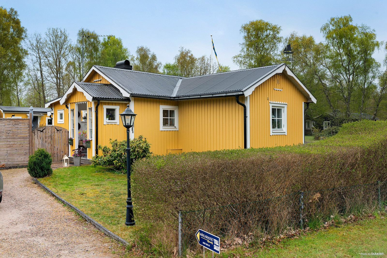  Norra Nabbenvägen 3
