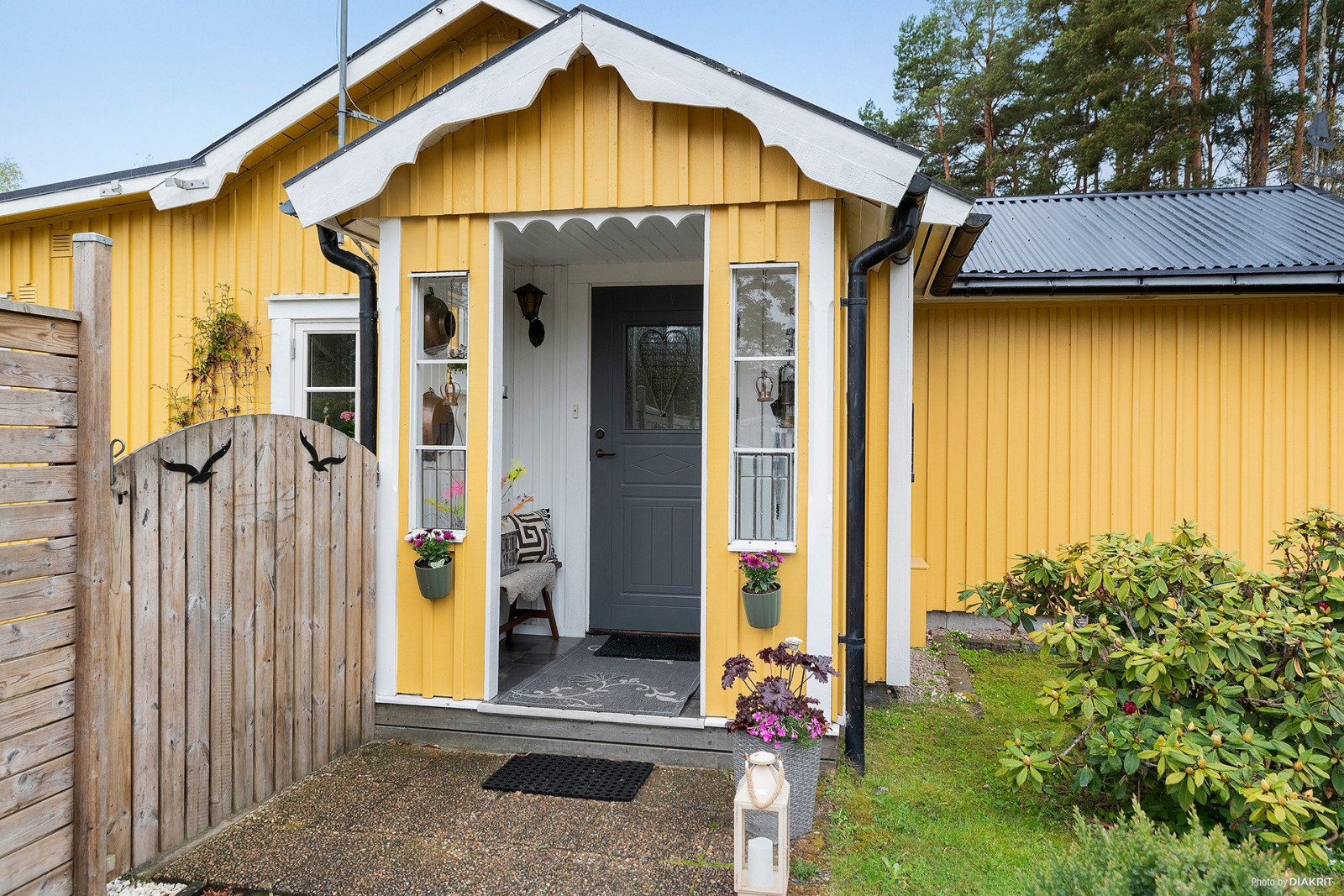  Norra Nabbenvägen 3