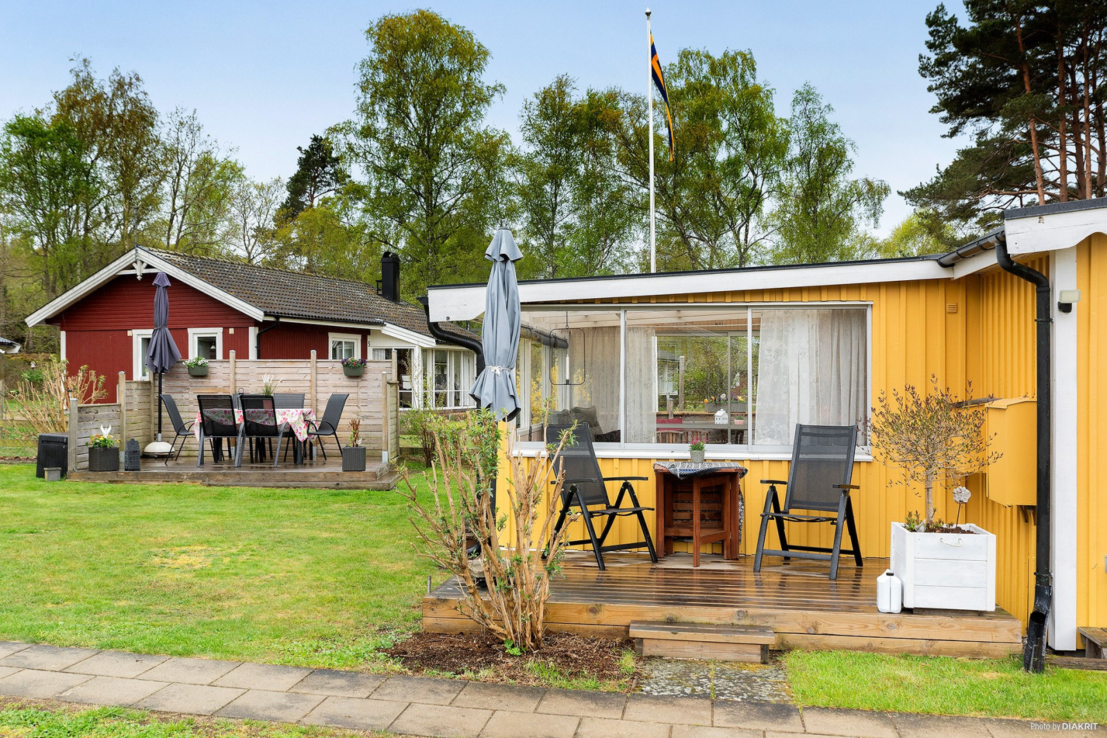  Norra Nabbenvägen 3
