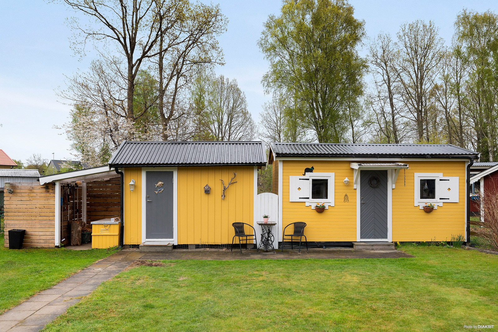  Norra Nabbenvägen 3