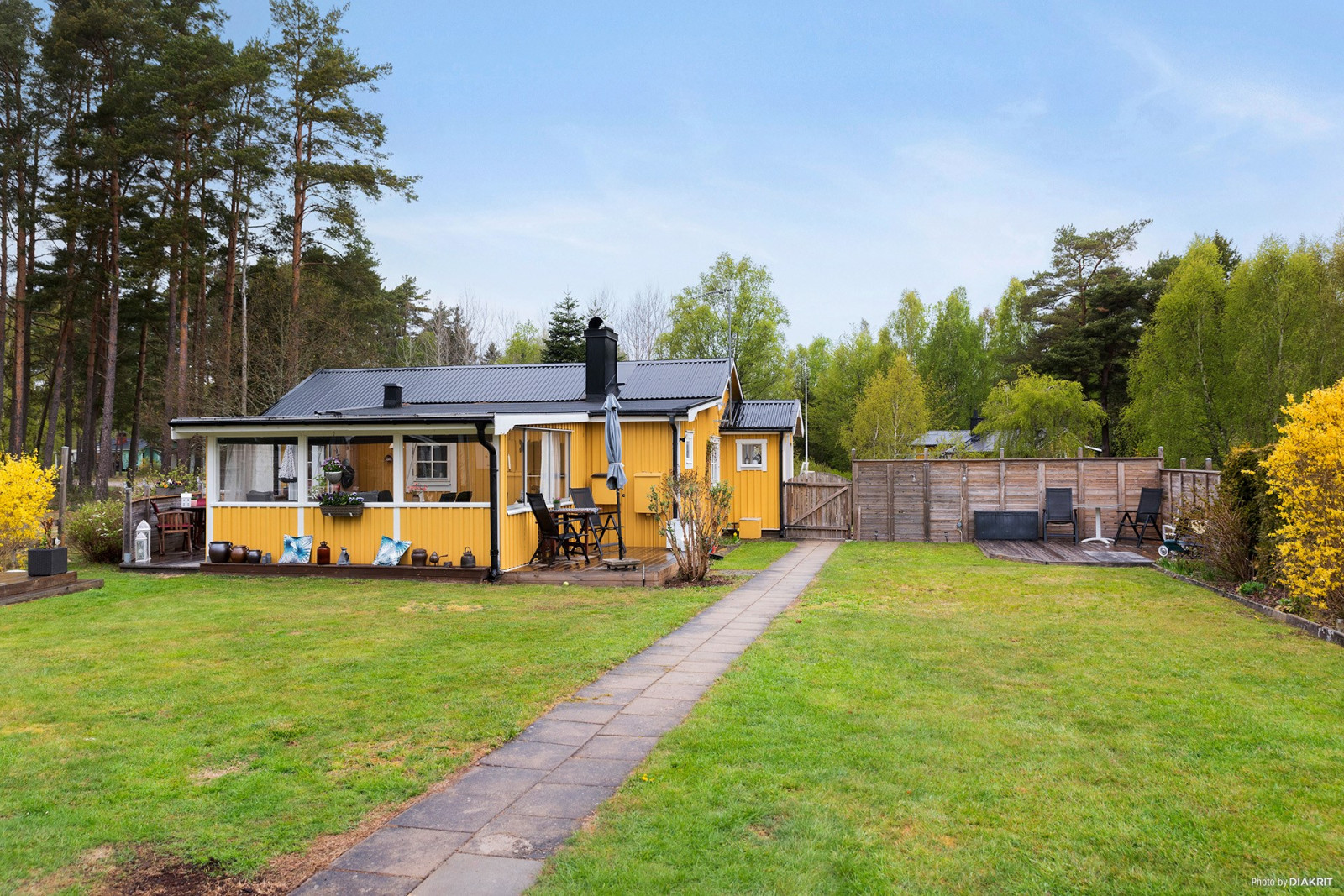  Norra Nabbenvägen 3