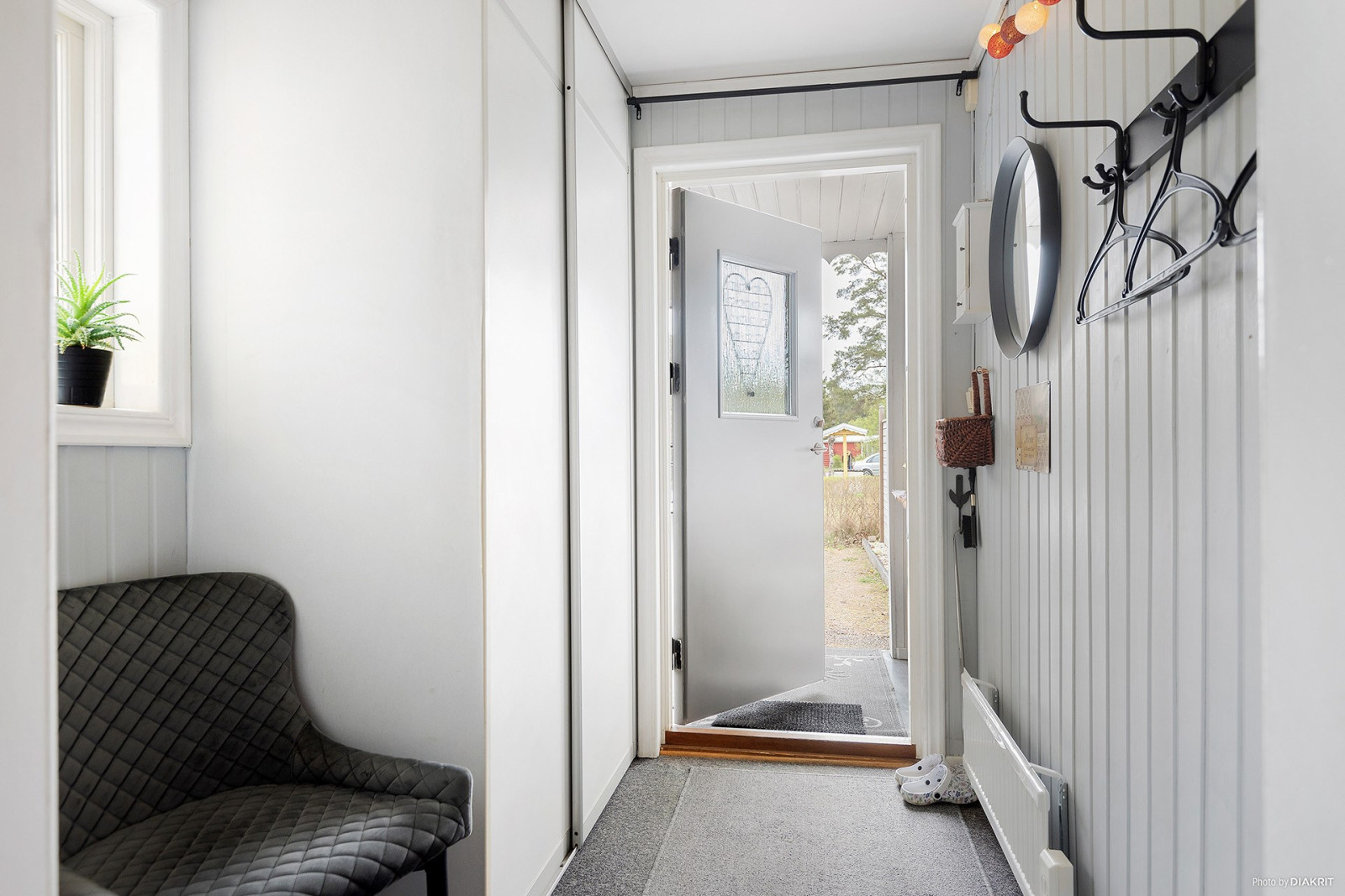  Norra Nabbenvägen 3