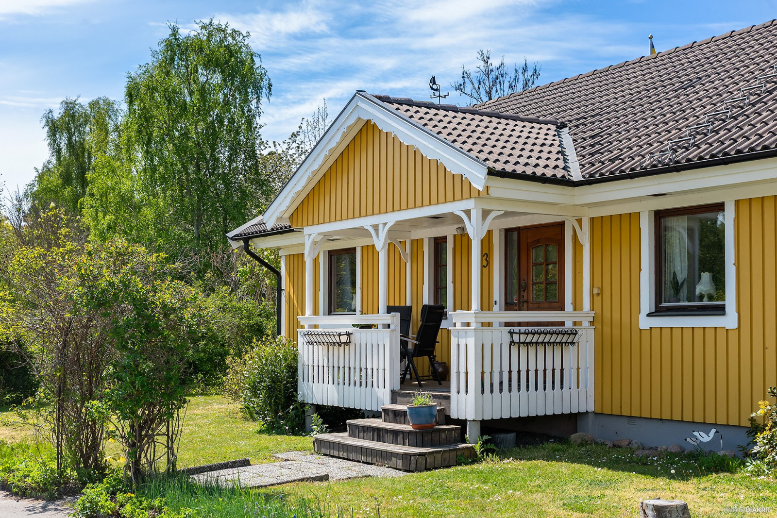  Svärtavägen 3