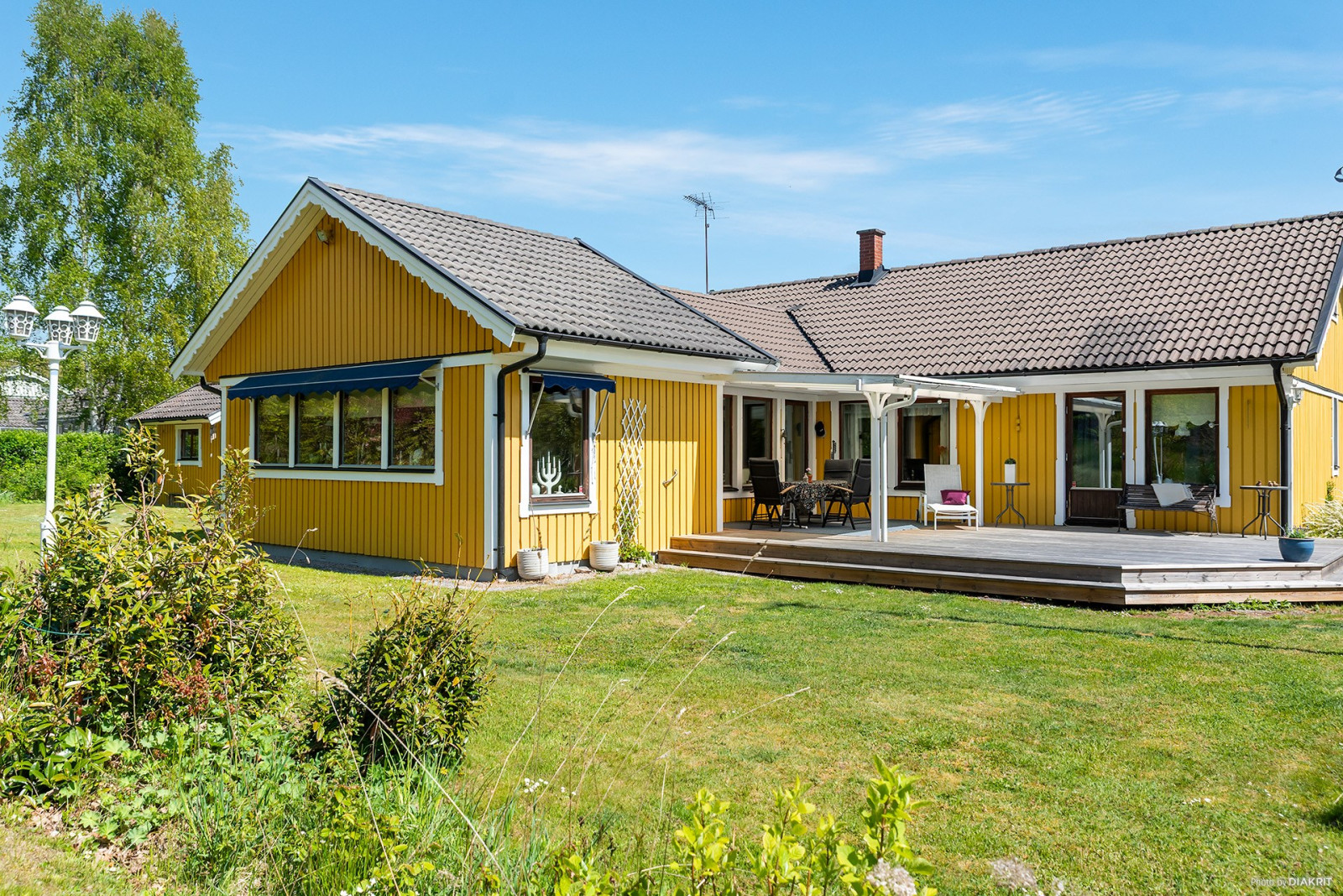  Svärtavägen 3