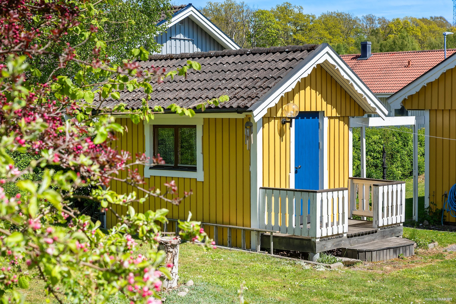  Svärtavägen 3
