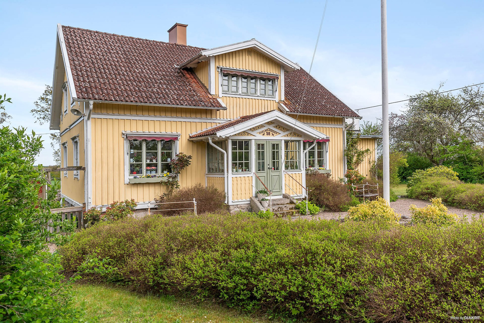  Hjälmsavägen 58