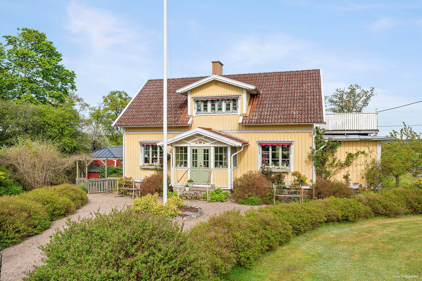  Hjälmsavägen 58