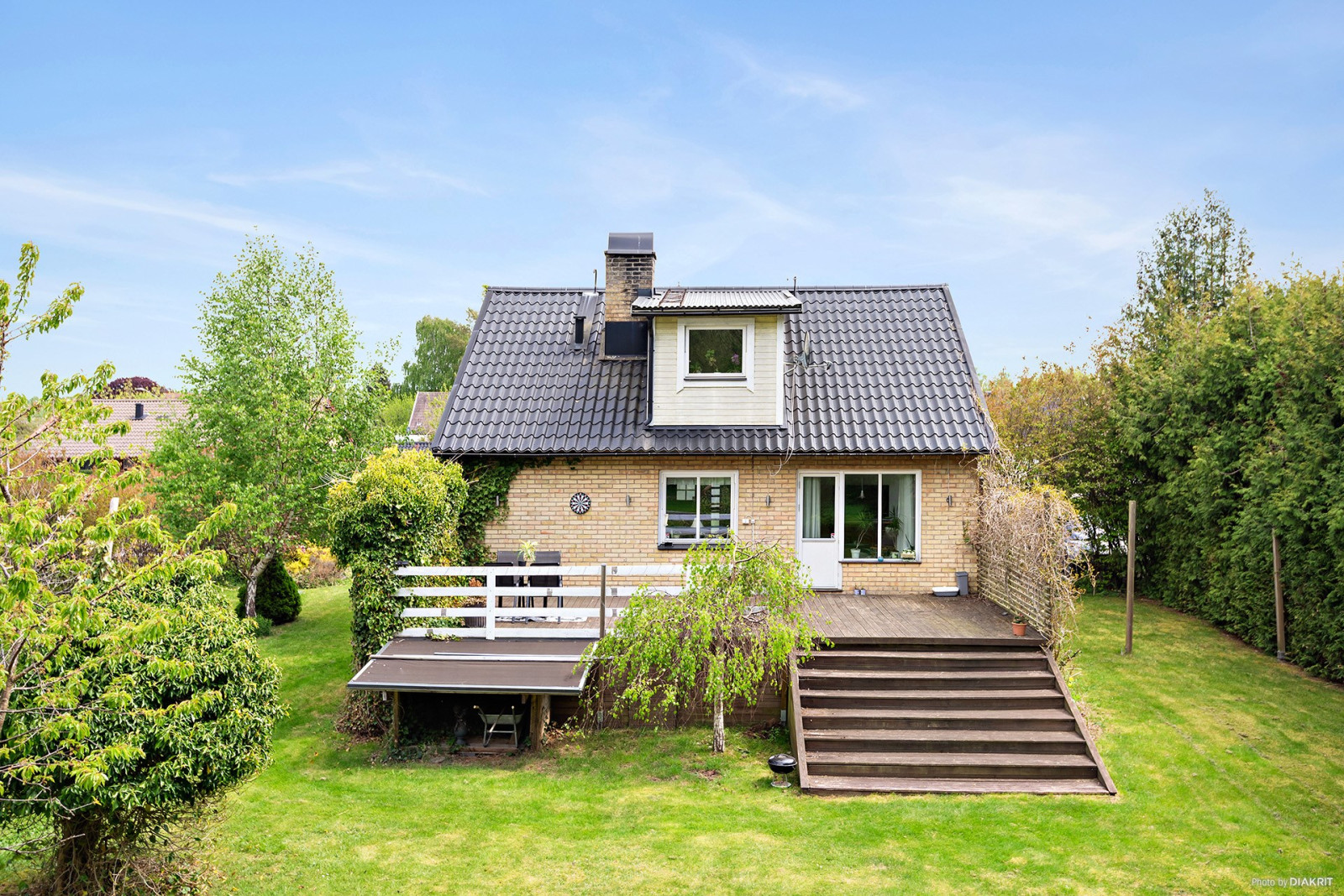  Länsmansvägen 14