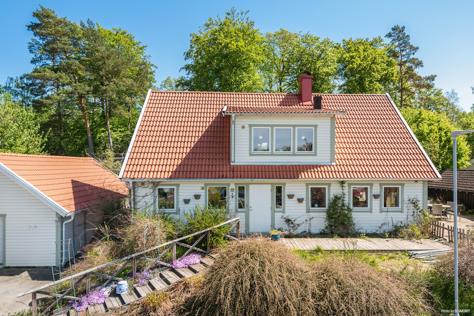  Barkvägen 22