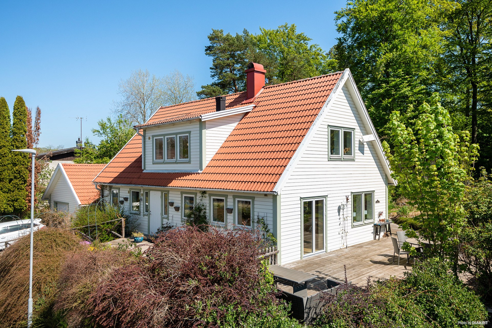  Barkvägen 22