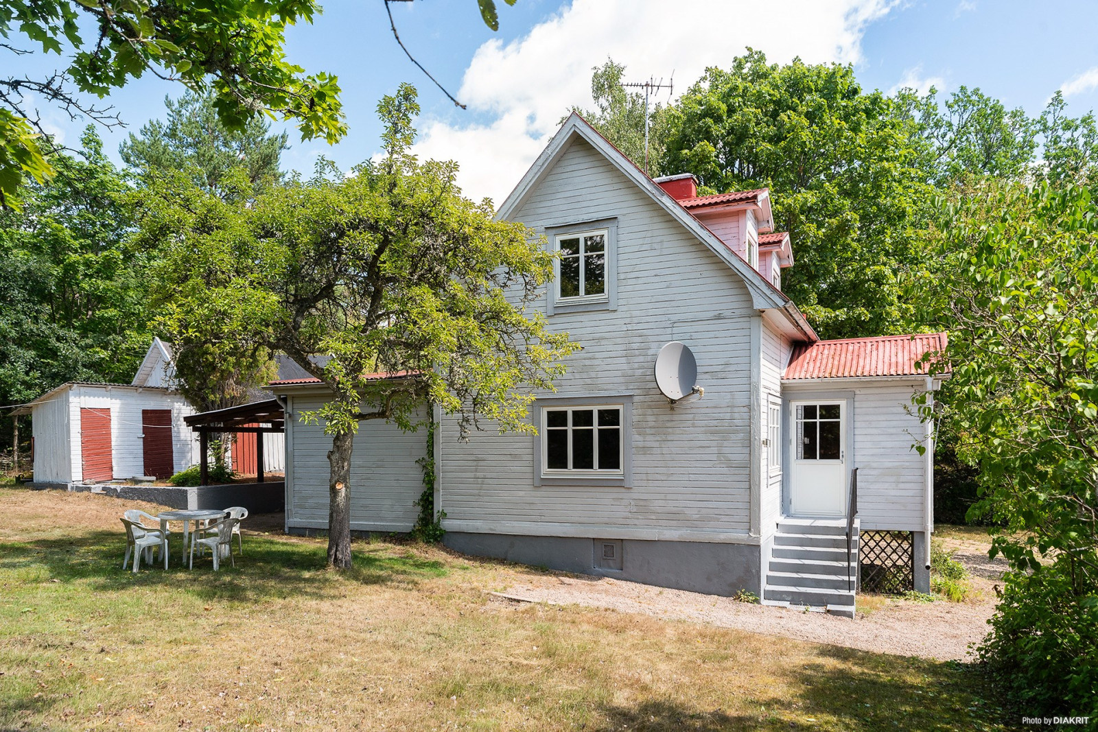  Östra Varevägen 52