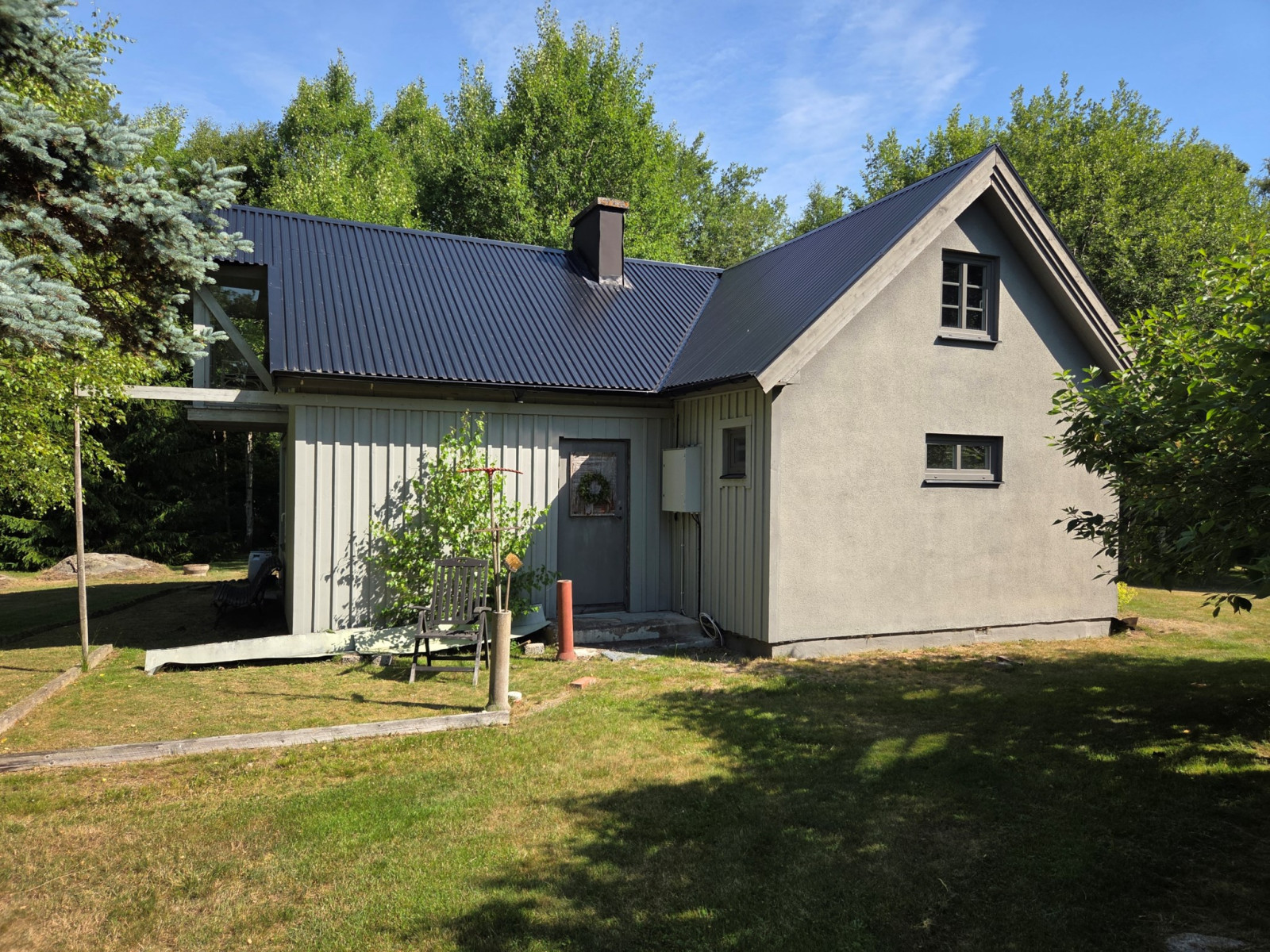  Göhamnsvägen 2