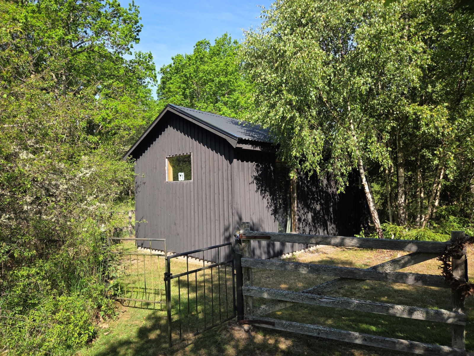  Göhamnsvägen 2