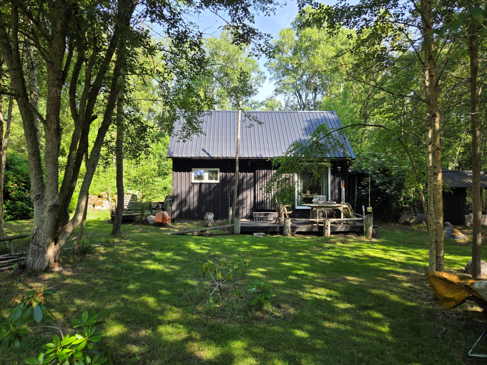  Göhamnsvägen 2