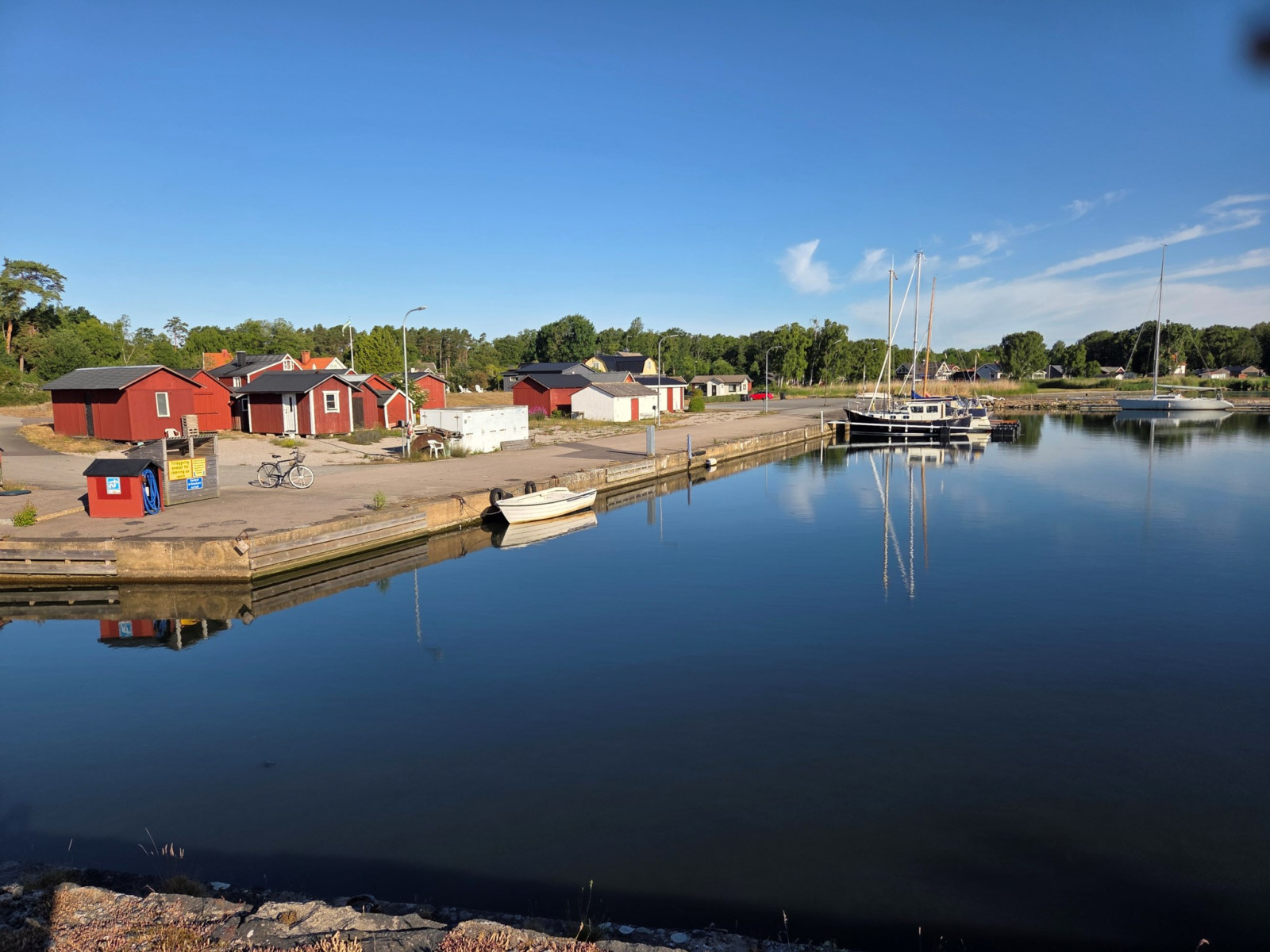  Göhamnsvägen 2
