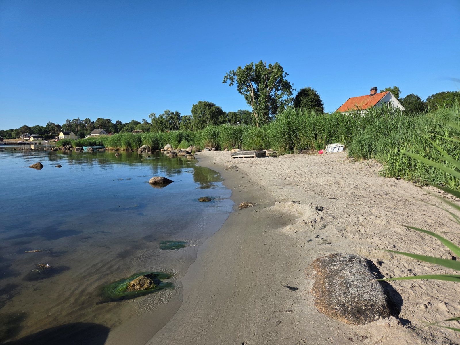  Göhamnsvägen 2