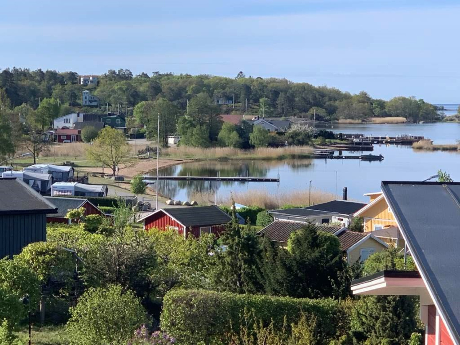 Privat bild Droppemålavägen 40