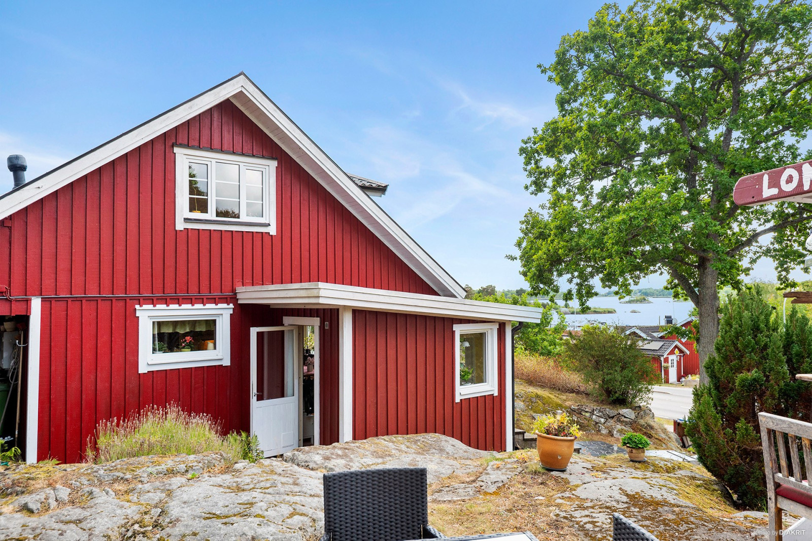  Droppemålavägen 40