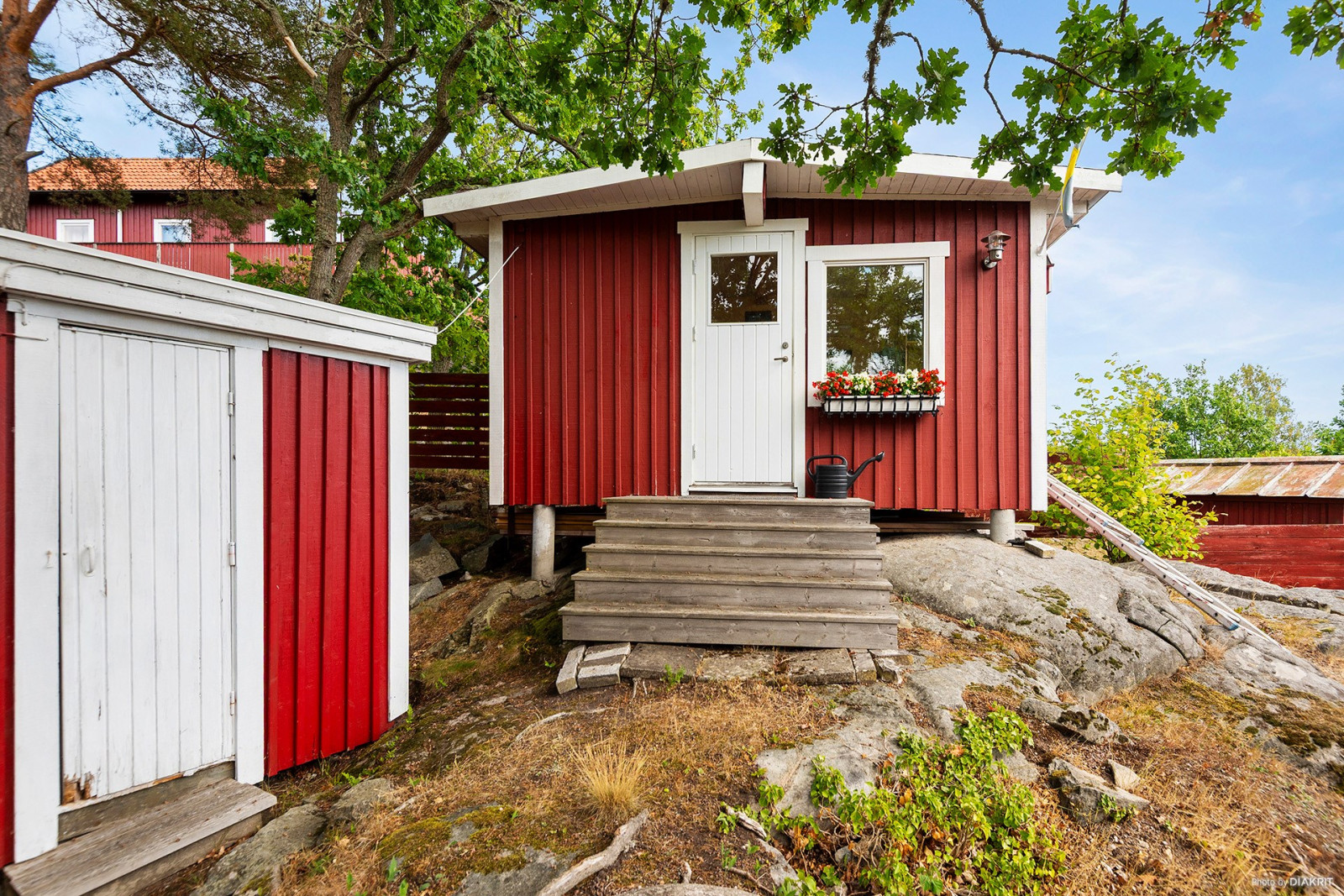  Droppemålavägen 40