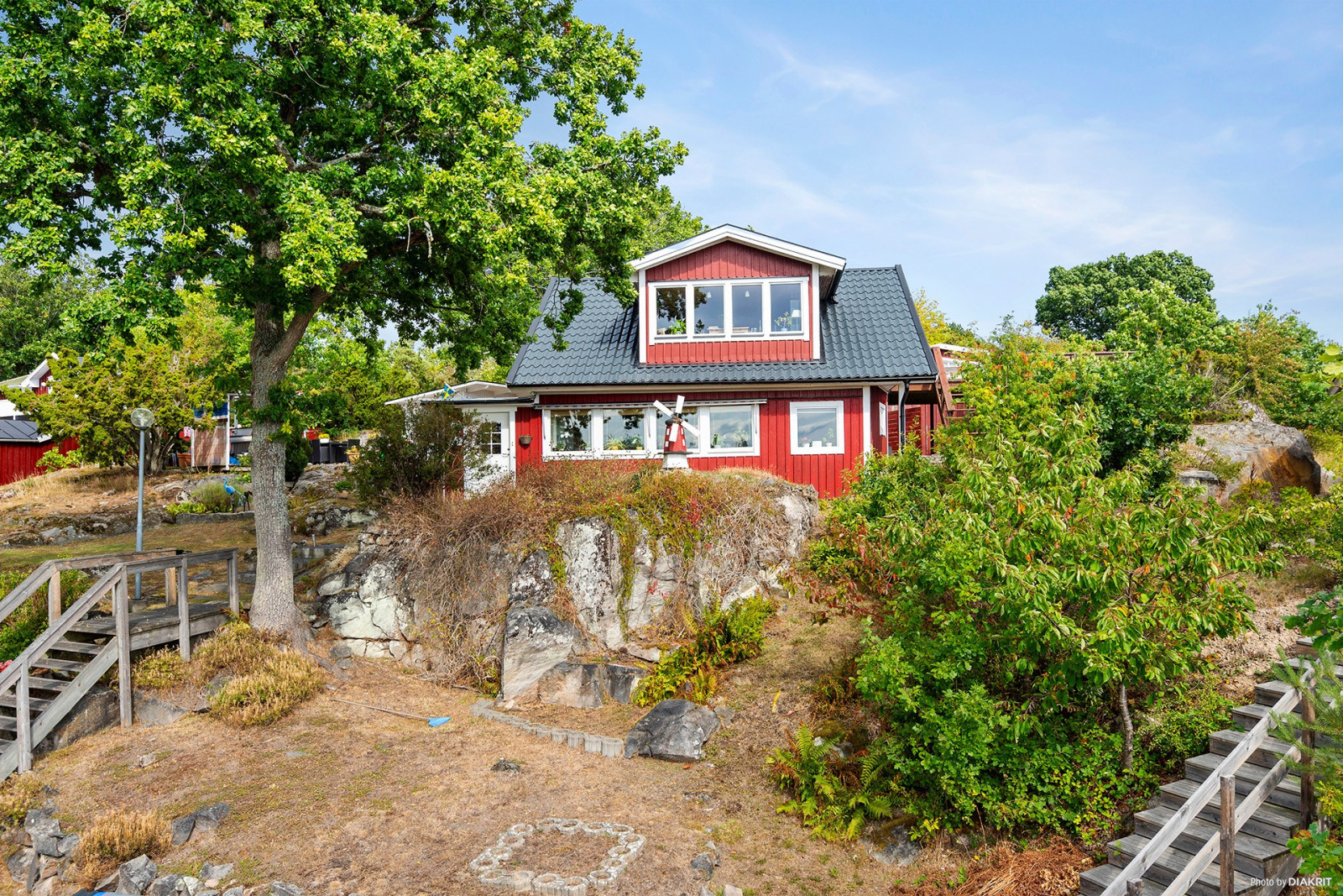  Droppemålavägen 40