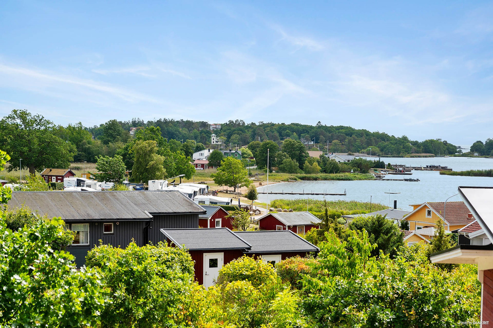  Droppemålavägen 40