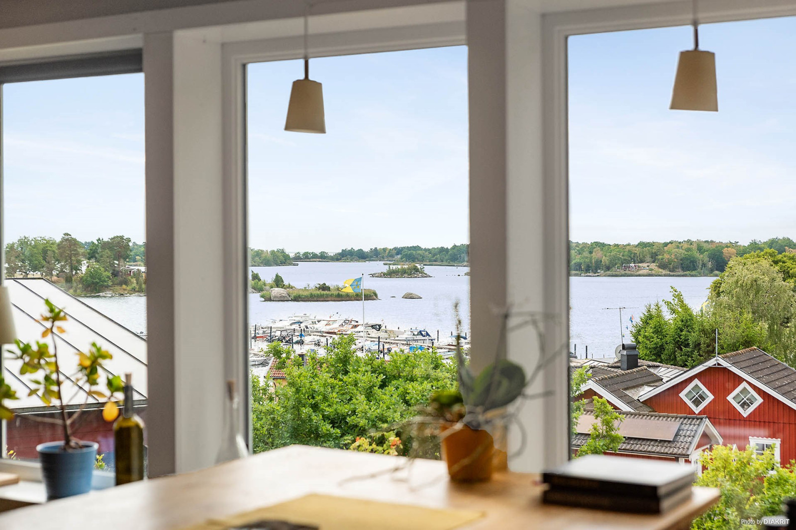  Droppemålavägen 40