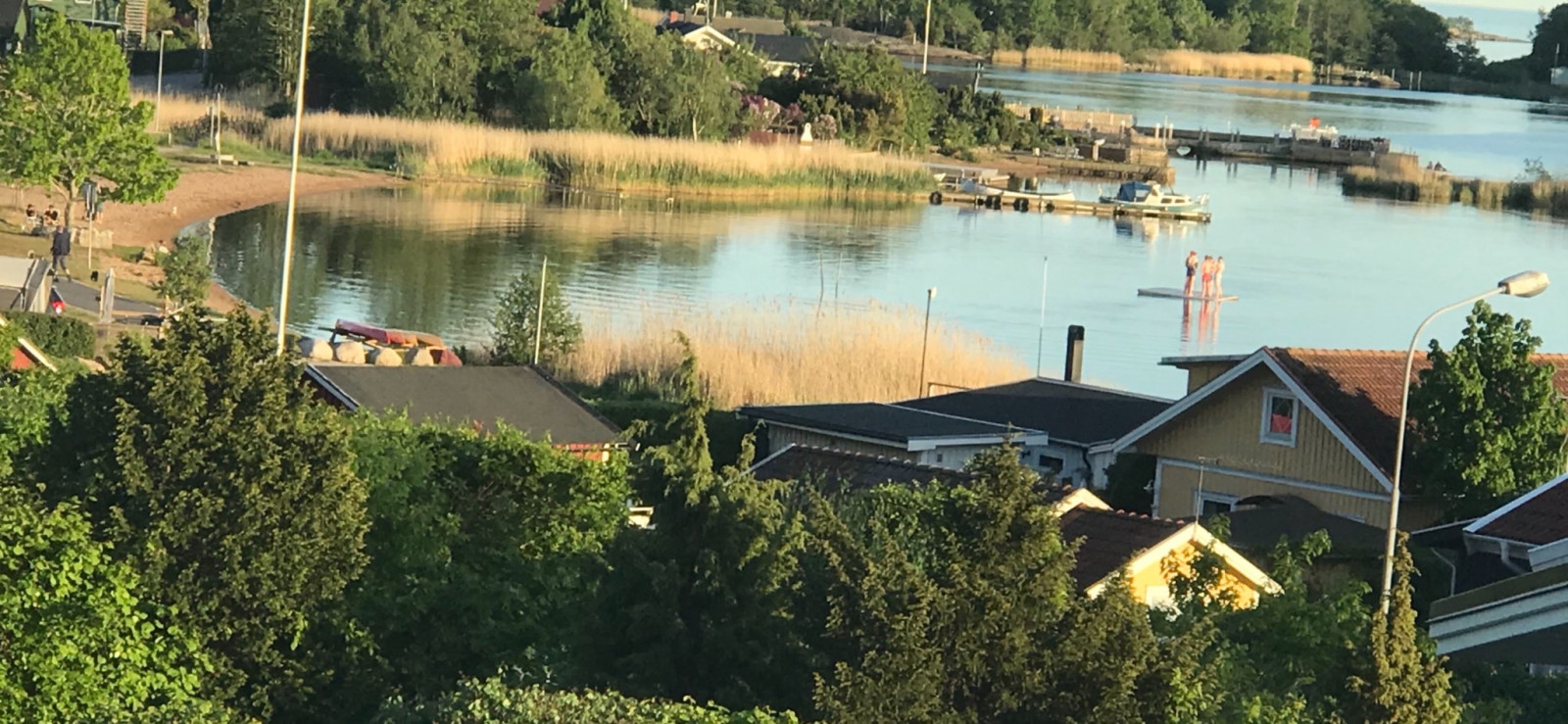 Privat bild Droppemålavägen 40