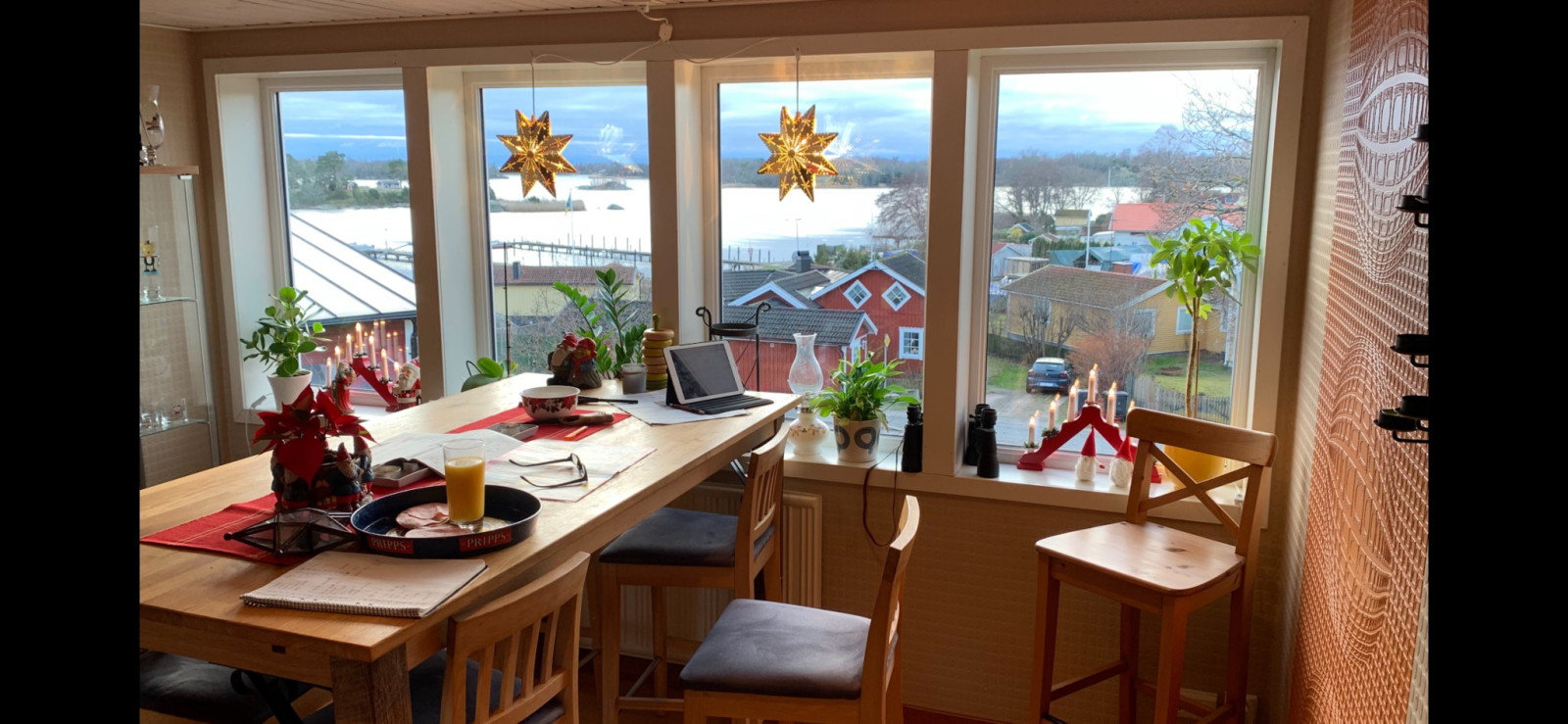 Privat bild Droppemålavägen 40
