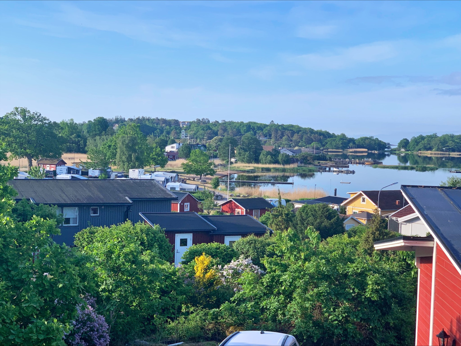 Privat bild Droppemålavägen 40