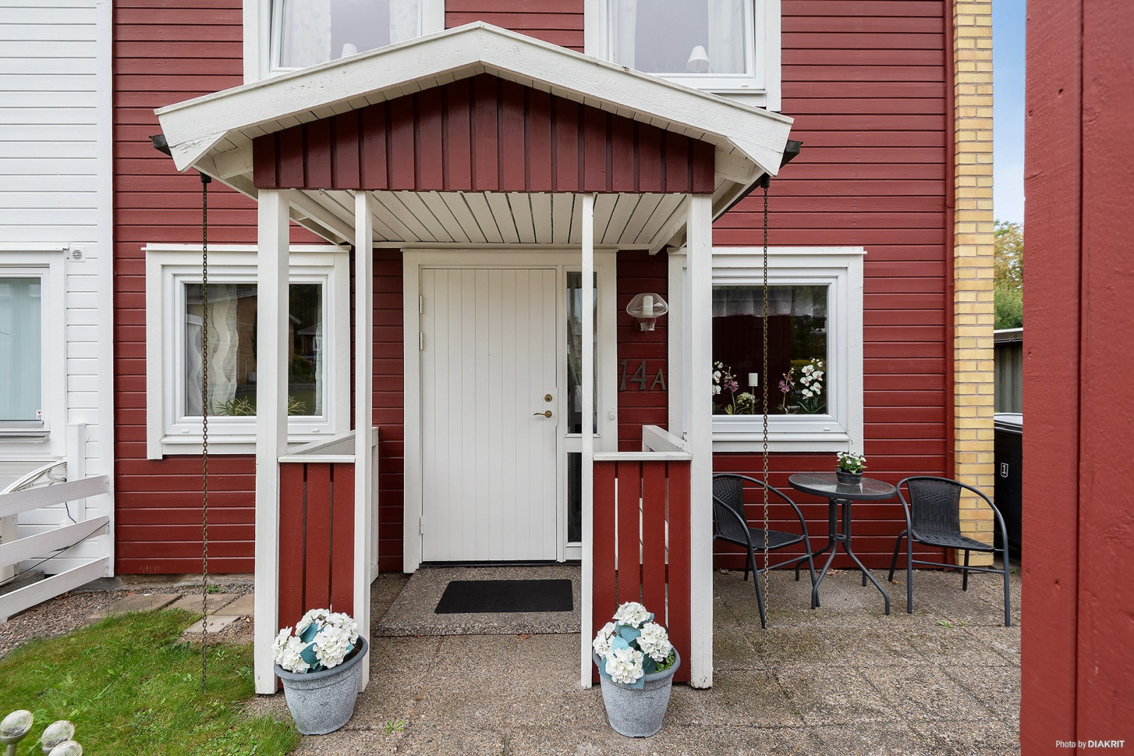  Blåbärsvägen 14A