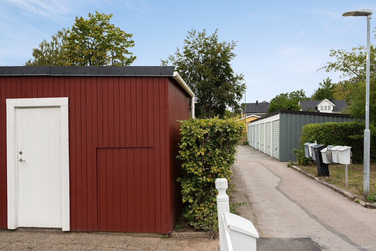  Blåbärsvägen 14A