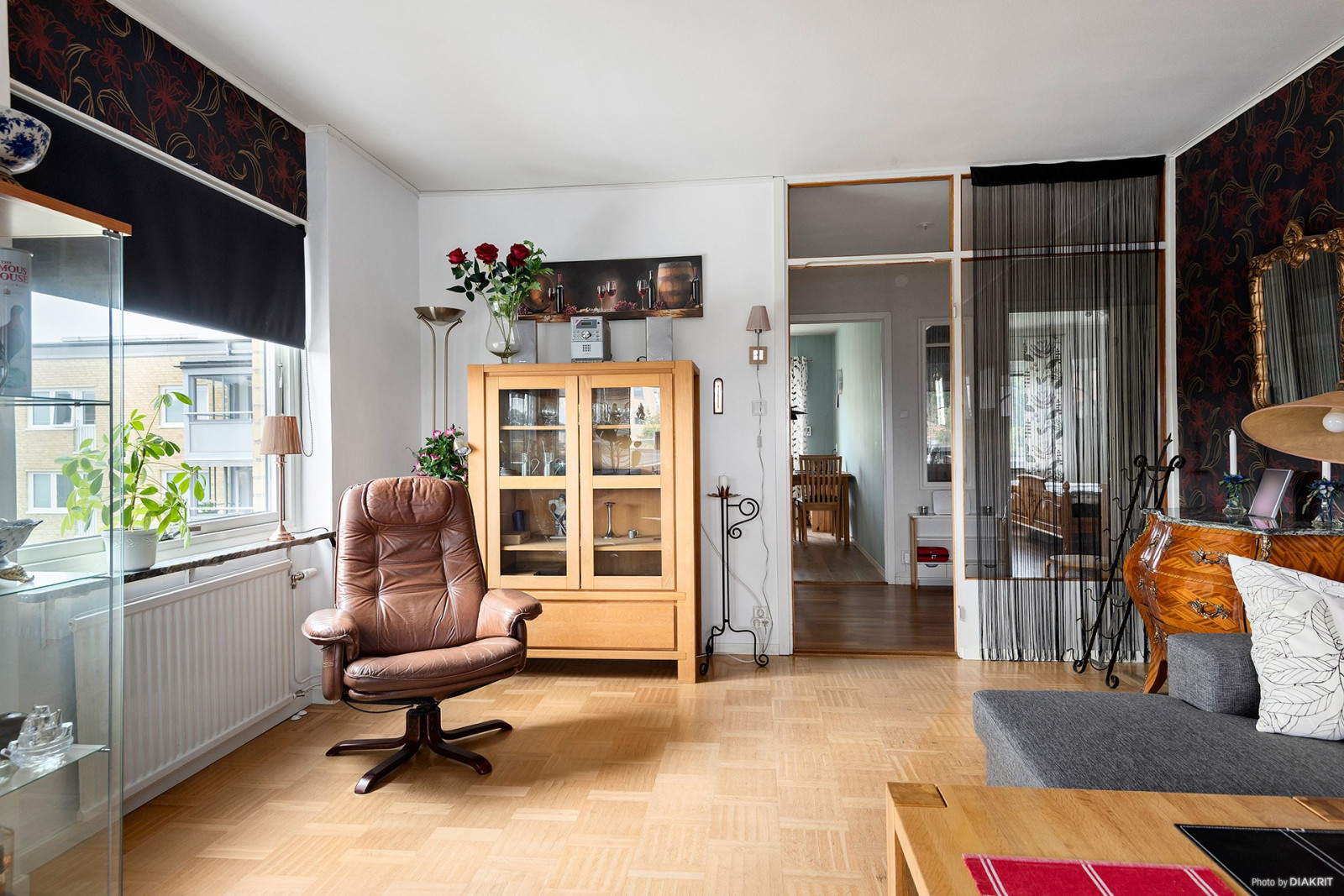  Lindblomsvägen 4C, lgh 1303