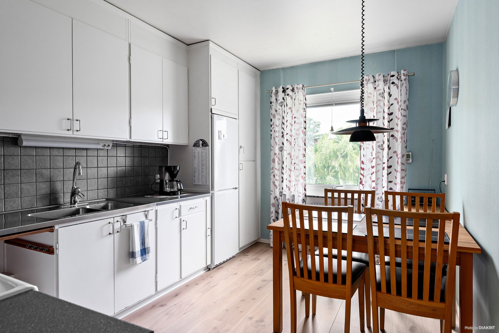  Lindblomsvägen 4C, lgh 1303