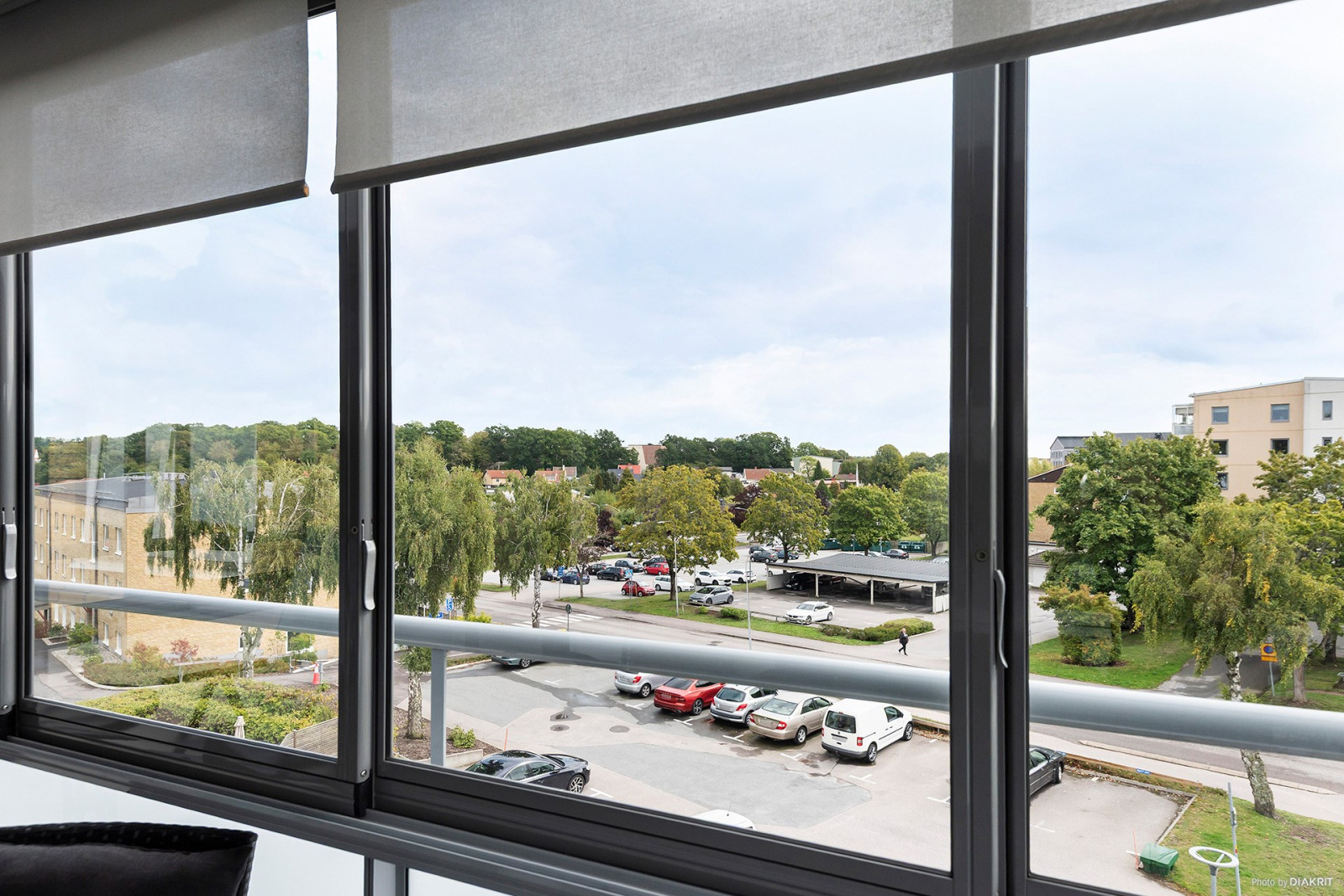  Lindblomsvägen 4C, lgh 1303