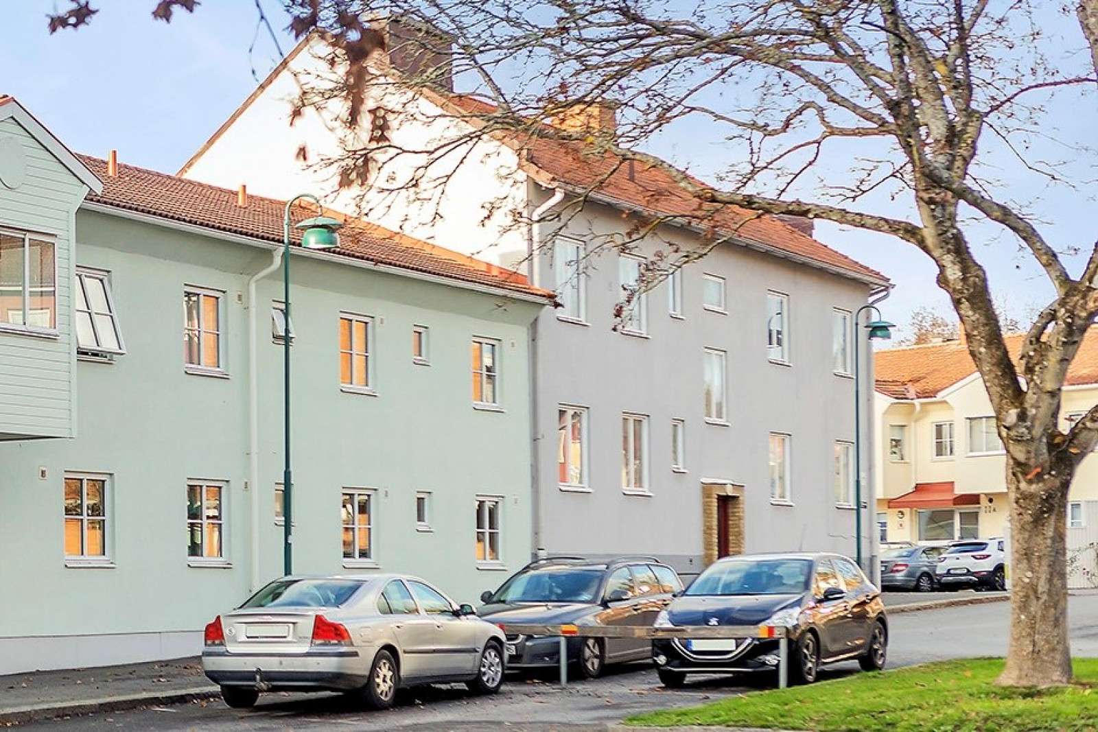  Rosengatan 3C