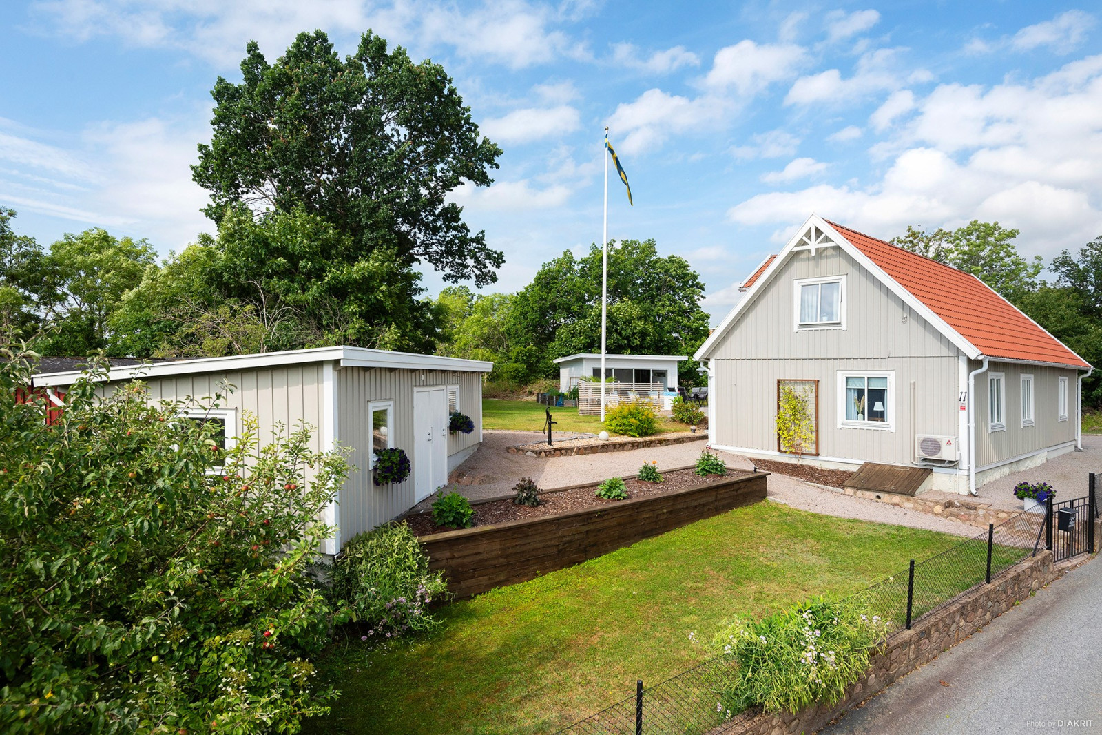  Bergåsvägen 11
