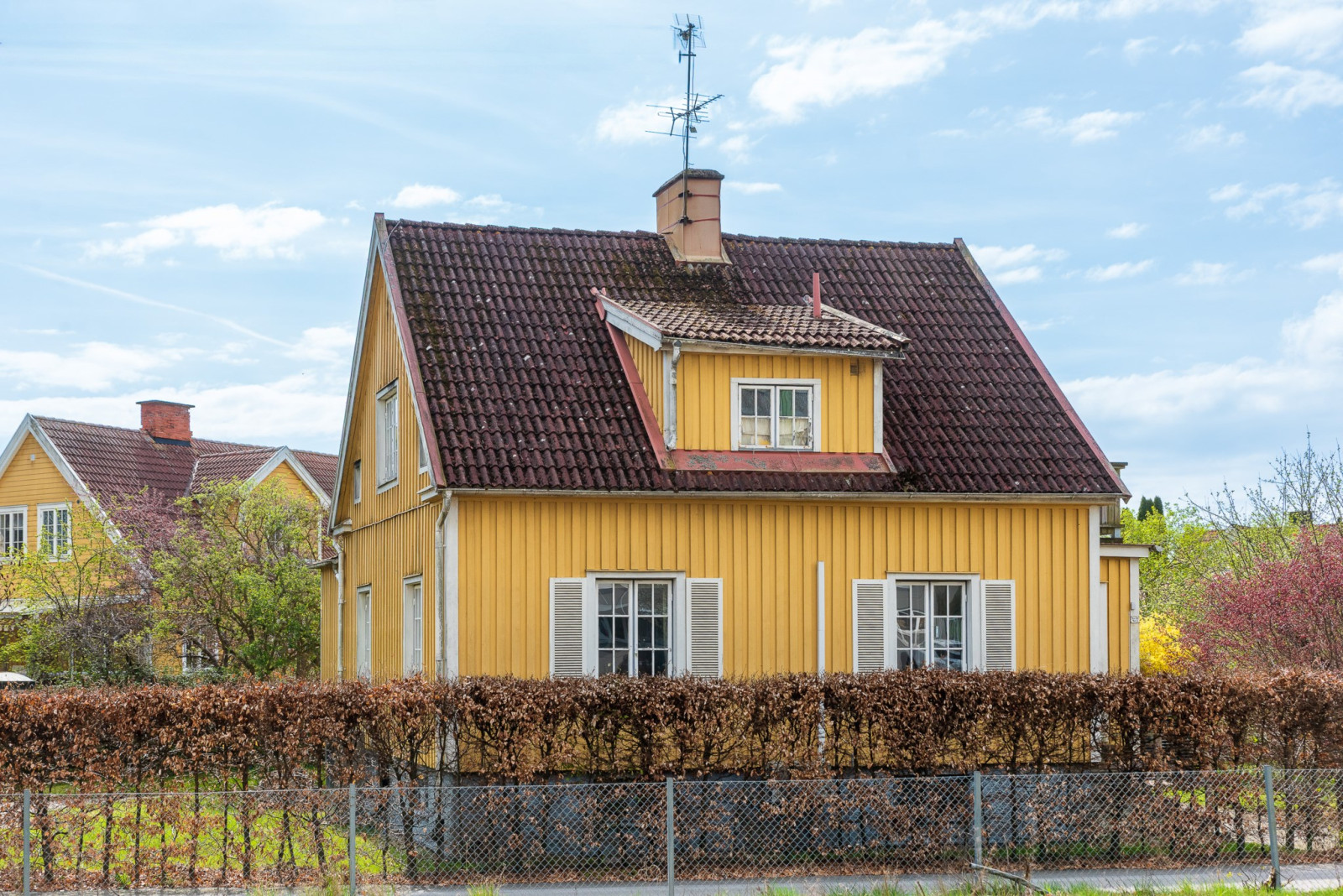  Castellvägen 1