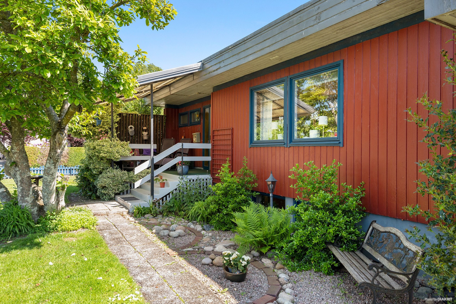  Godemansvägen 14