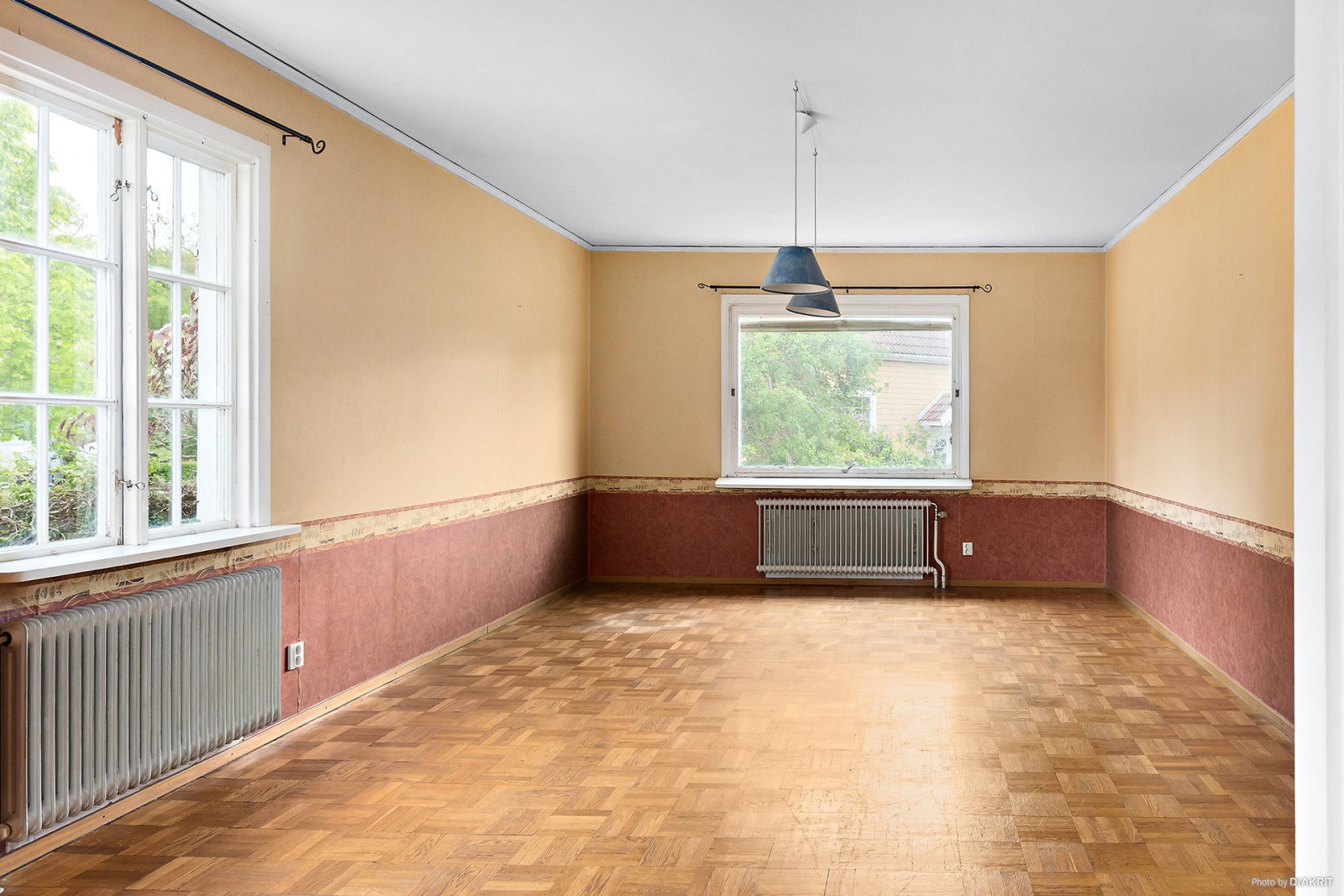 Castellvägen 1