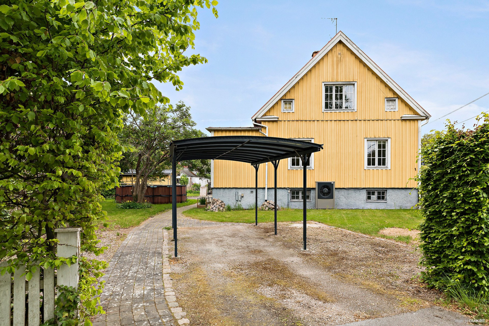  Castellvägen 1