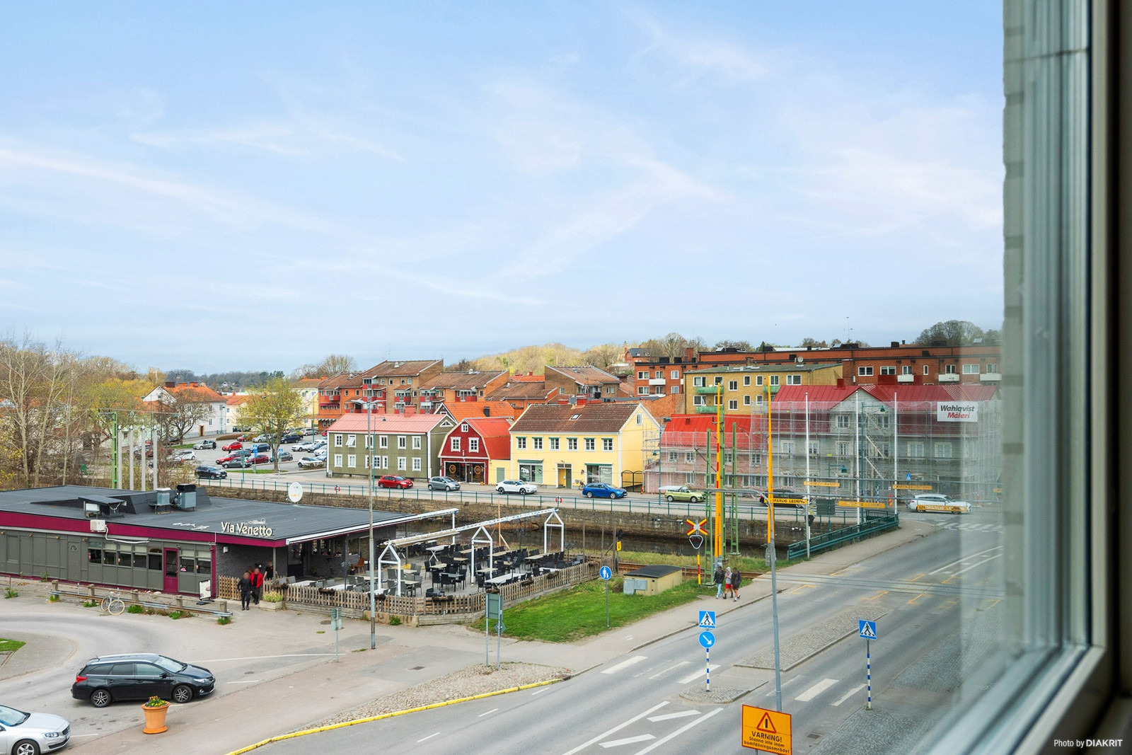  Övre Brunnsvägen 2A, lgh 1201