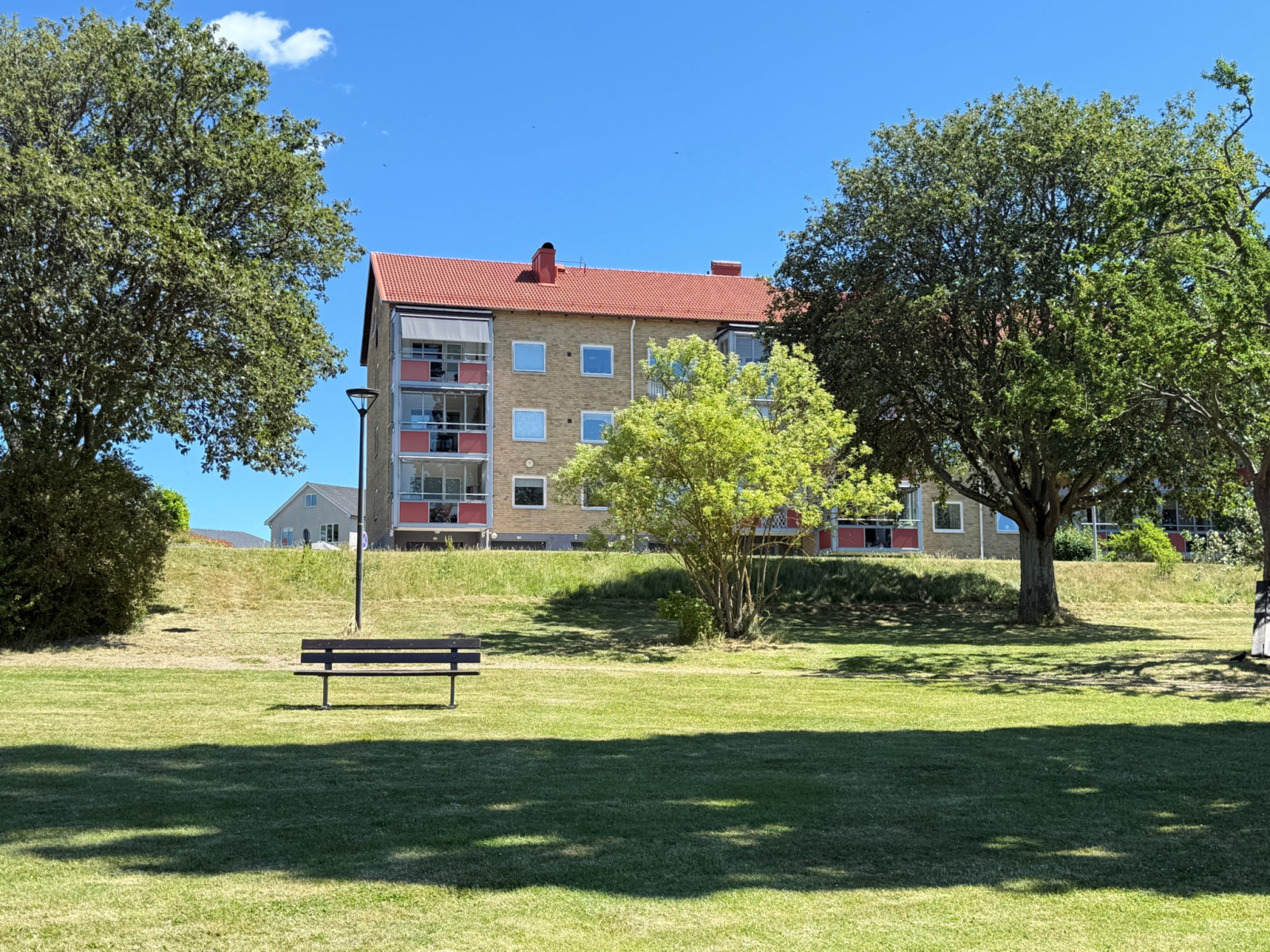  Knut Hahnsgatan 7A