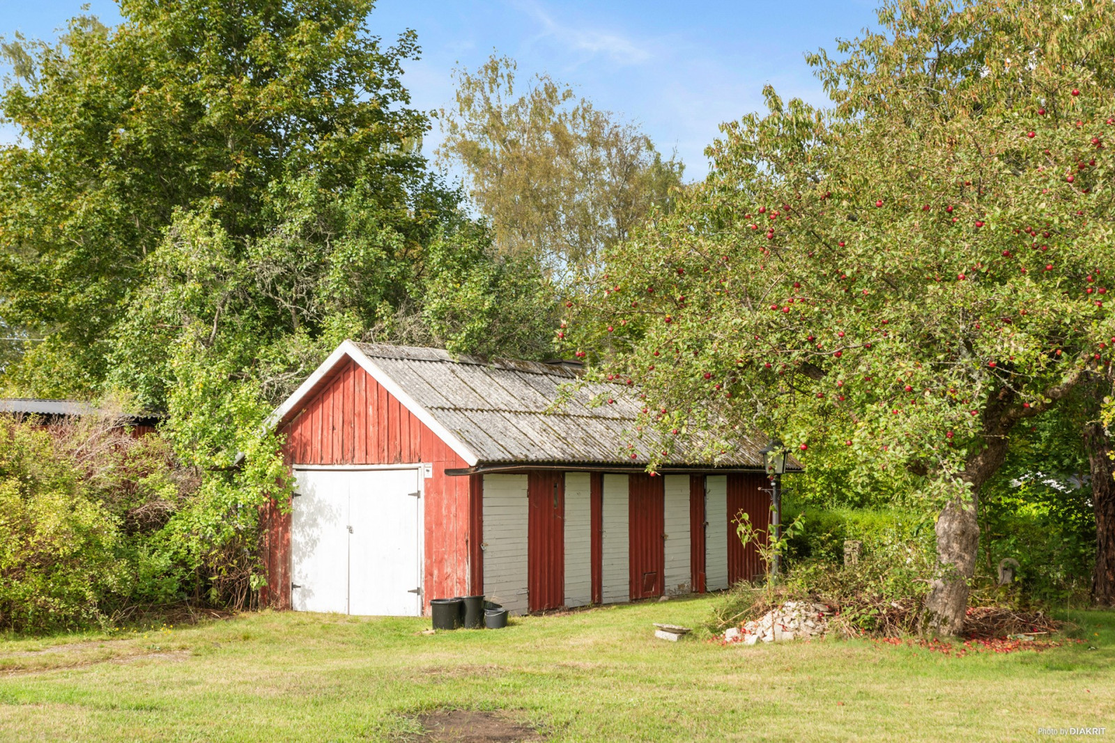  Kallebergavägen 107