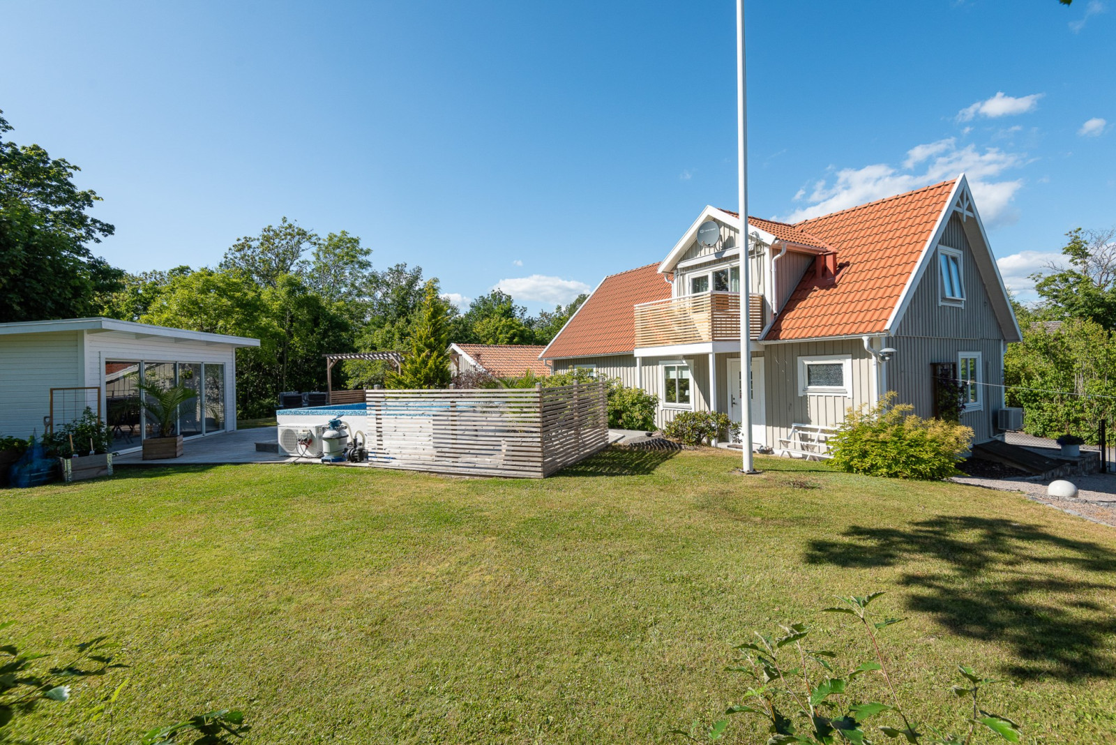  Bergåsvägen 11