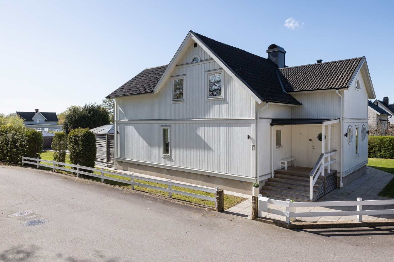  Nåtlaregatan 17