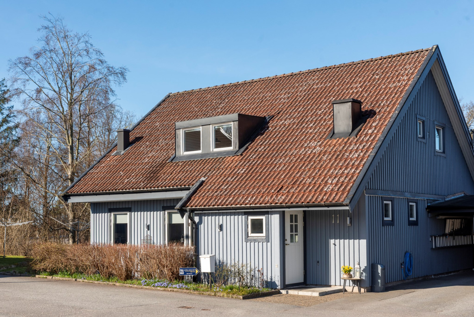  Blodrotsvägen 11