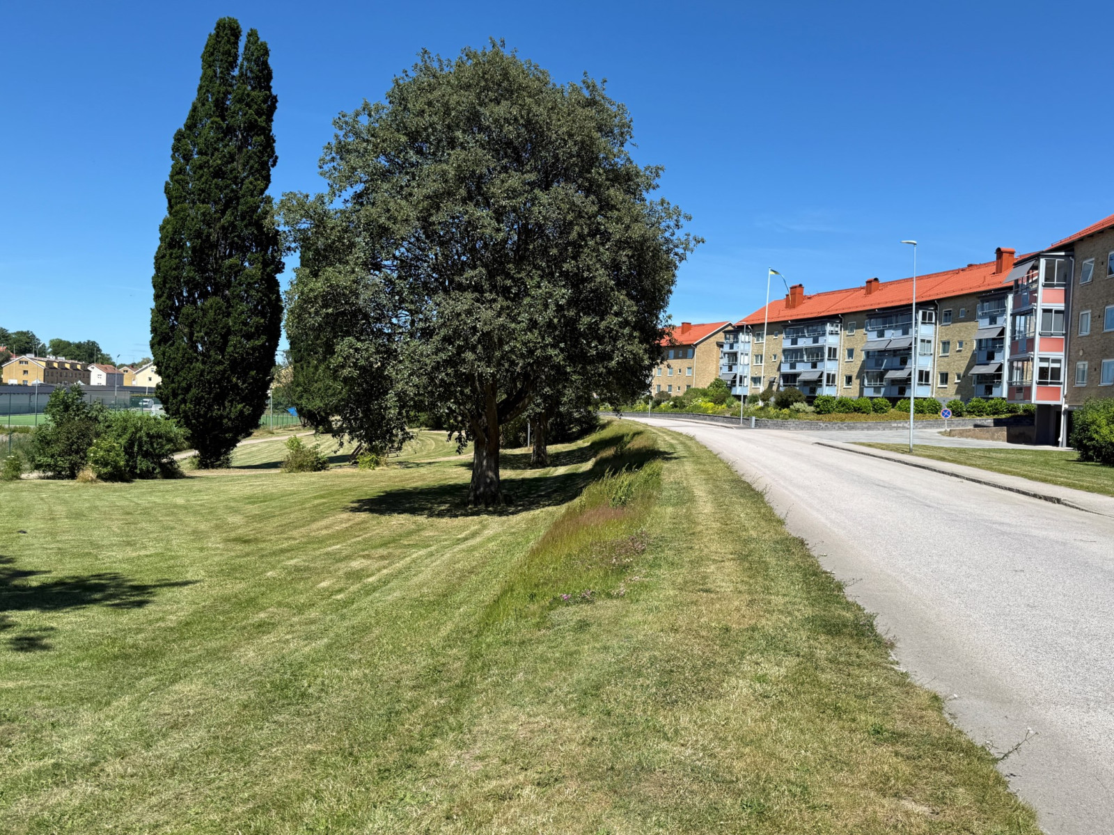  Knut Hahnsgatan 7A