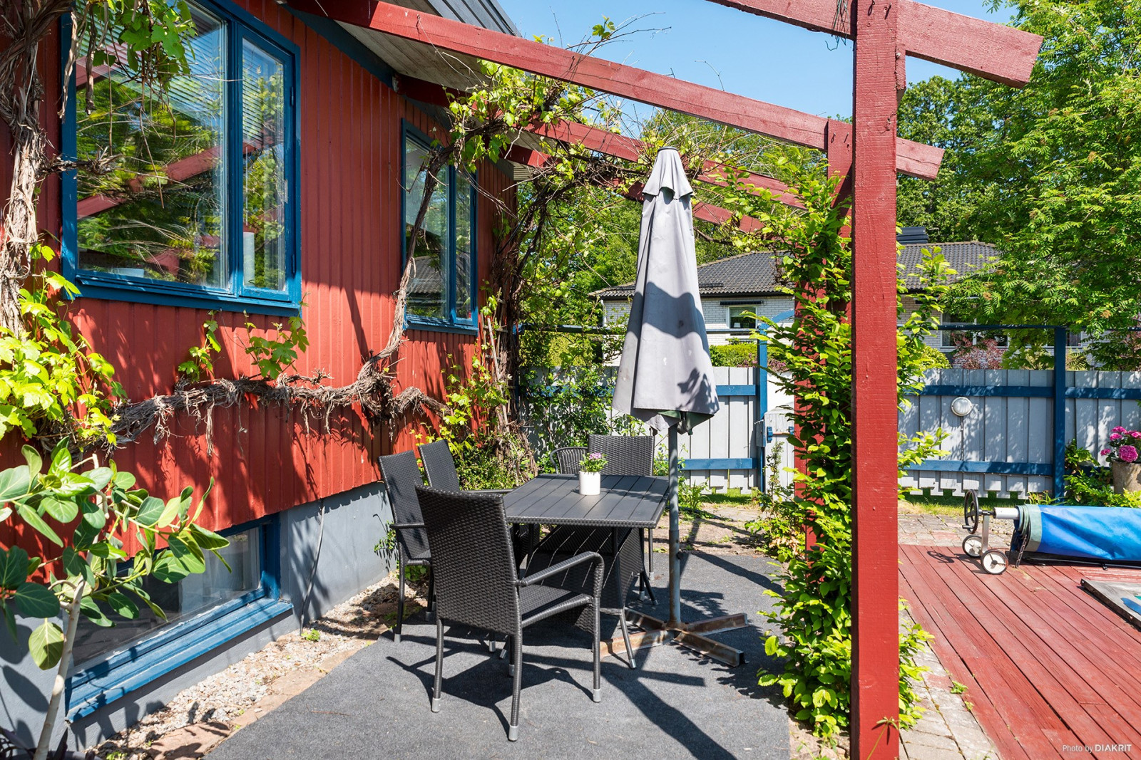  Godemansvägen 14
