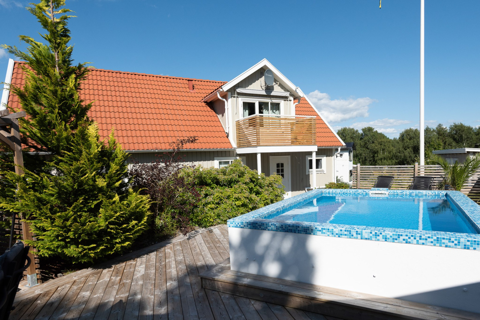  Bergåsvägen 11