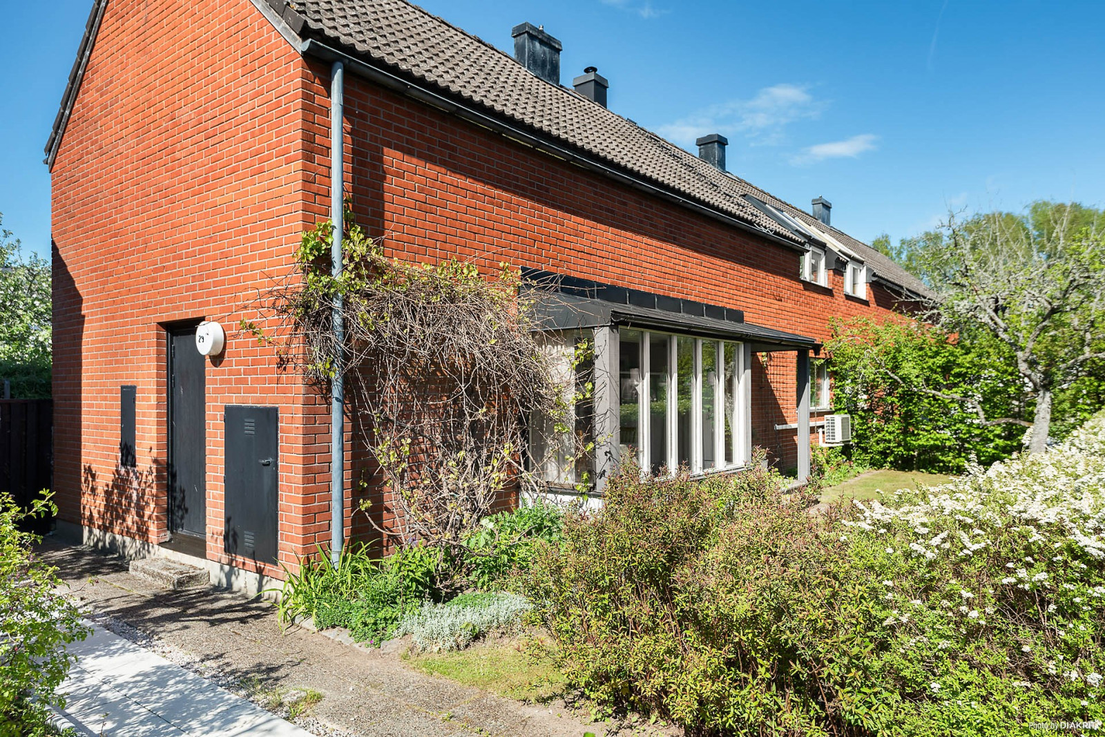  Hästhovsvägen 29